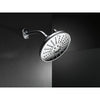Delta 3-Setting Raincan Shower