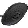Delta H2Okinetic�� 3-Setting Raincan Shower Head