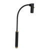 Rubinet Hand Held Shower Bidet Only Matt Black