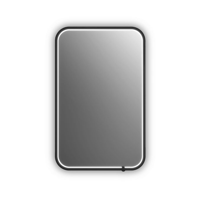 KALIA NOXLED-illuminated bathroom mirror - 20" x 32"