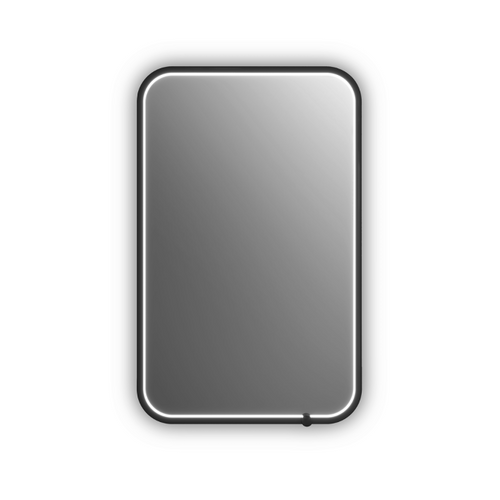 KALIA NOXLED-illuminated bathroom mirror - 20" x 32"