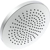 Universal Showering 9.75" Raincan Round Shower Head - Chrome