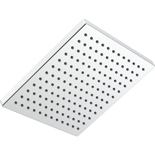 Delta 10-Inch Square Raincan Shower Head