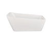 Oceania Sikome Freestanding Bath