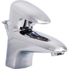 Spree Delta Spree Single-handle Lavatory Faucet - Chrome