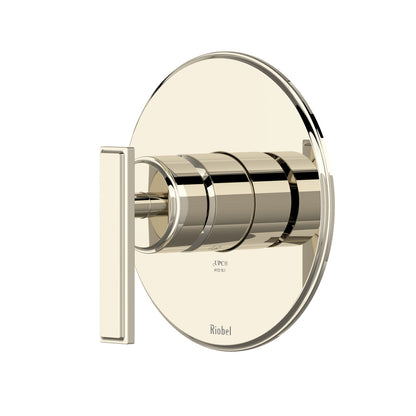 Riobel Manifesto™ 1/2" Pressure Balance Trim