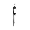 Baril 3-spray sliding shower bar