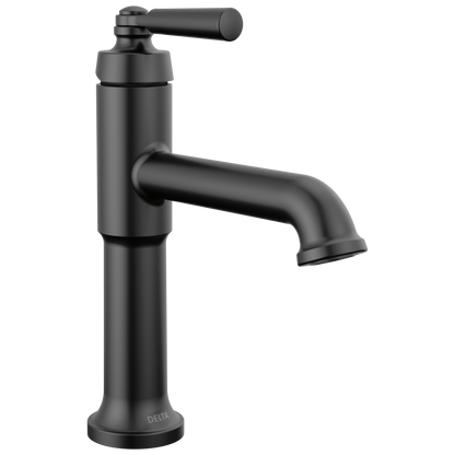 Delta Saylor - In Single-Hole Bathroom Faucet