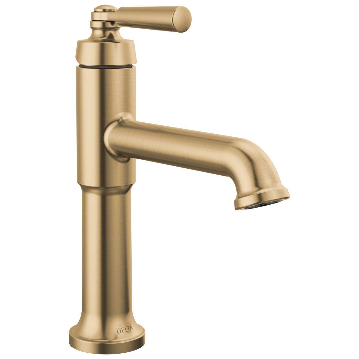 Delta Saylor - In Single-Hole Bathroom Faucet