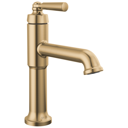Delta Saylor - In Single-Hole Bathroom Faucet