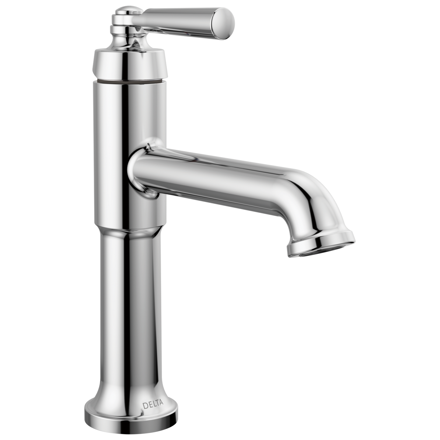 Delta Saylor - In Single-Hole Bathroom Faucet
