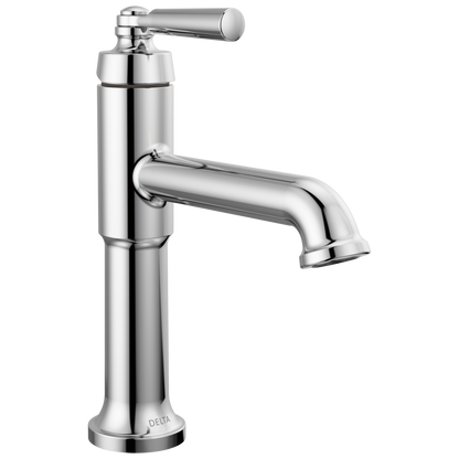 Delta Saylor - In Single-Hole Bathroom Faucet