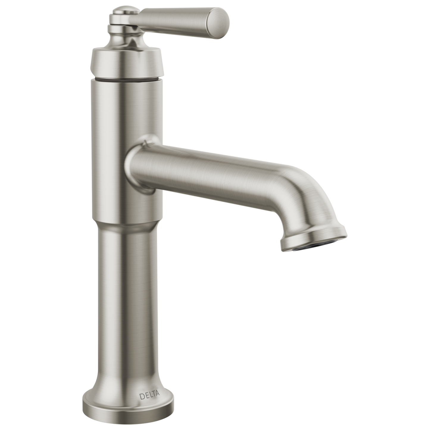Delta Saylor - In Single-Hole Bathroom Faucet