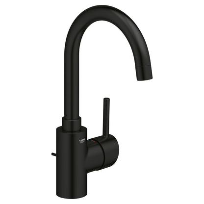 Concetto™ Single Hole Single-Handle L-Size Bathroom Faucet 1.2 Gpm