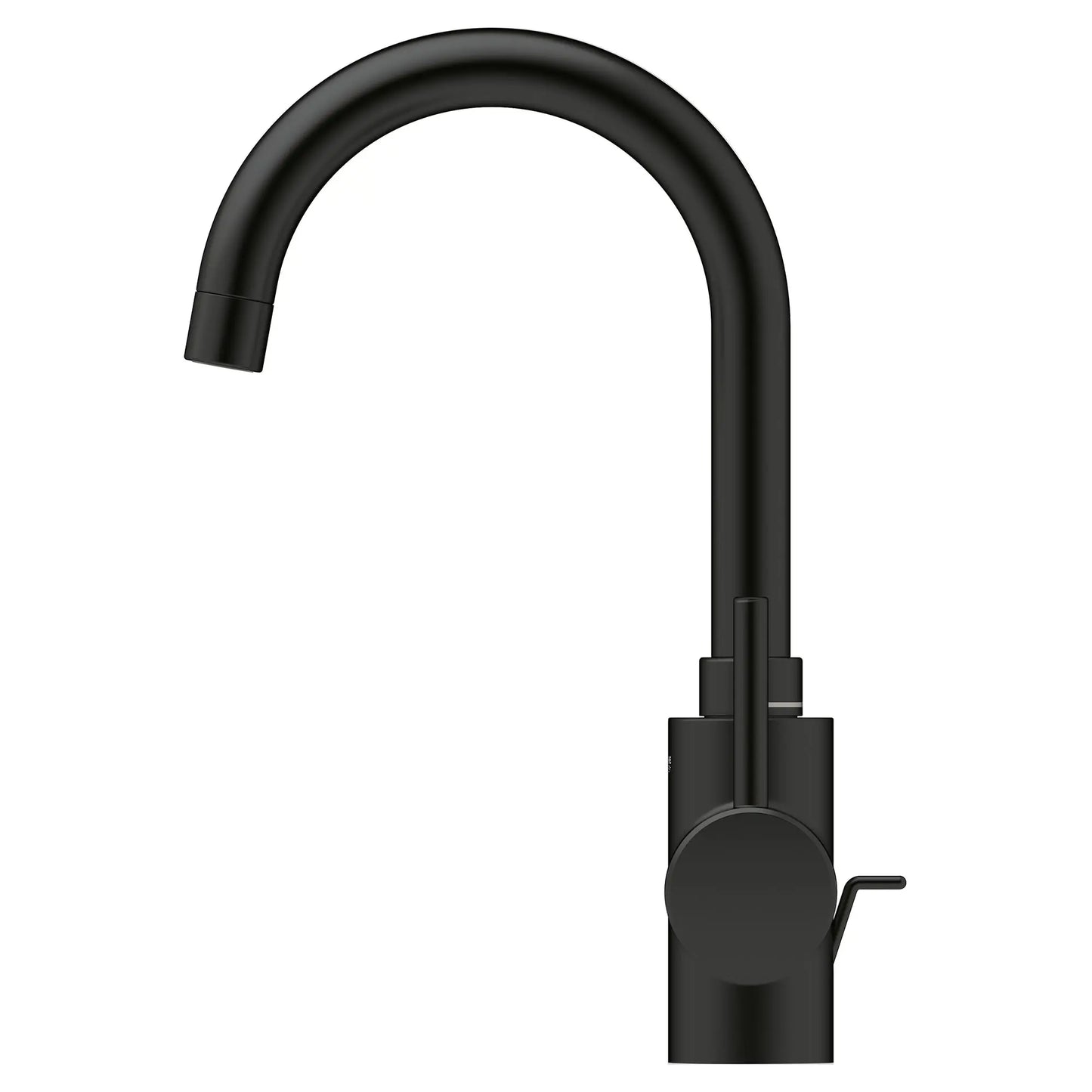 Concetto™ Single Hole Single-Handle L-Size Bathroom Faucet 1.2 Gpm