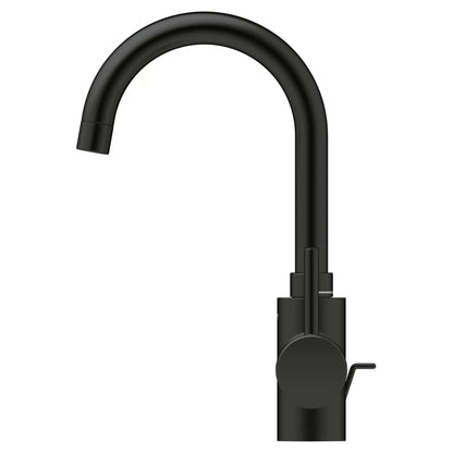 Concetto™ Single Hole Single-Handle L-Size Bathroom Faucet 1.2 Gpm