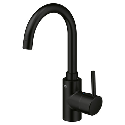 Concetto™ Single Hole Single-Handle L-Size Bathroom Faucet 1.2 Gpm
