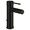 Grohe Essence New Single Hole Single-Handle S-Size Bathroom Faucet 4.5 L/Min (1.2 Gpm)
