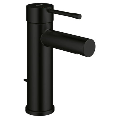Grohe Essence New Single Hole Single-Handle S-Size Bathroom Faucet 4.5 L/Min (1.2 Gpm)