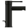 Grohe Essence New Single Hole Single-Handle S-Size Bathroom Faucet 4.5 L/Min (1.2 Gpm)