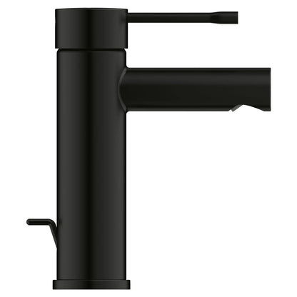 Grohe Essence New Single Hole Single-Handle S-Size Bathroom Faucet 4.5 L/Min (1.2 Gpm)