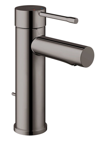 Grohe Essence New Single Hole Single-Handle S-Size Bathroom Faucet 4.5 L/Min (1.2 Gpm)