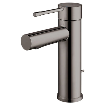 Grohe Essence New Single Hole Single-Handle S-Size Bathroom Faucet 4.5 L/Min (1.2 Gpm)