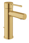 Grohe Essence New Single Hole Single-Handle S-Size Bathroom Faucet 4.5 L/Min (1.2 Gpm)