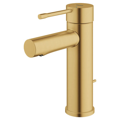 Grohe Essence New Single Hole Single-Handle S-Size Bathroom Faucet 4.5 L/Min (1.2 Gpm)