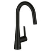 Grohe Zedra Single-Handle Pull Down Kitchen Faucet Dual Spray 1.75 Gpm - Golzar Home