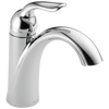 Delta Lahara - In Single-Hole Bathroom Faucet