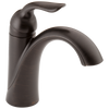 Delta Lahara - In Single-Hole Bathroom Faucet