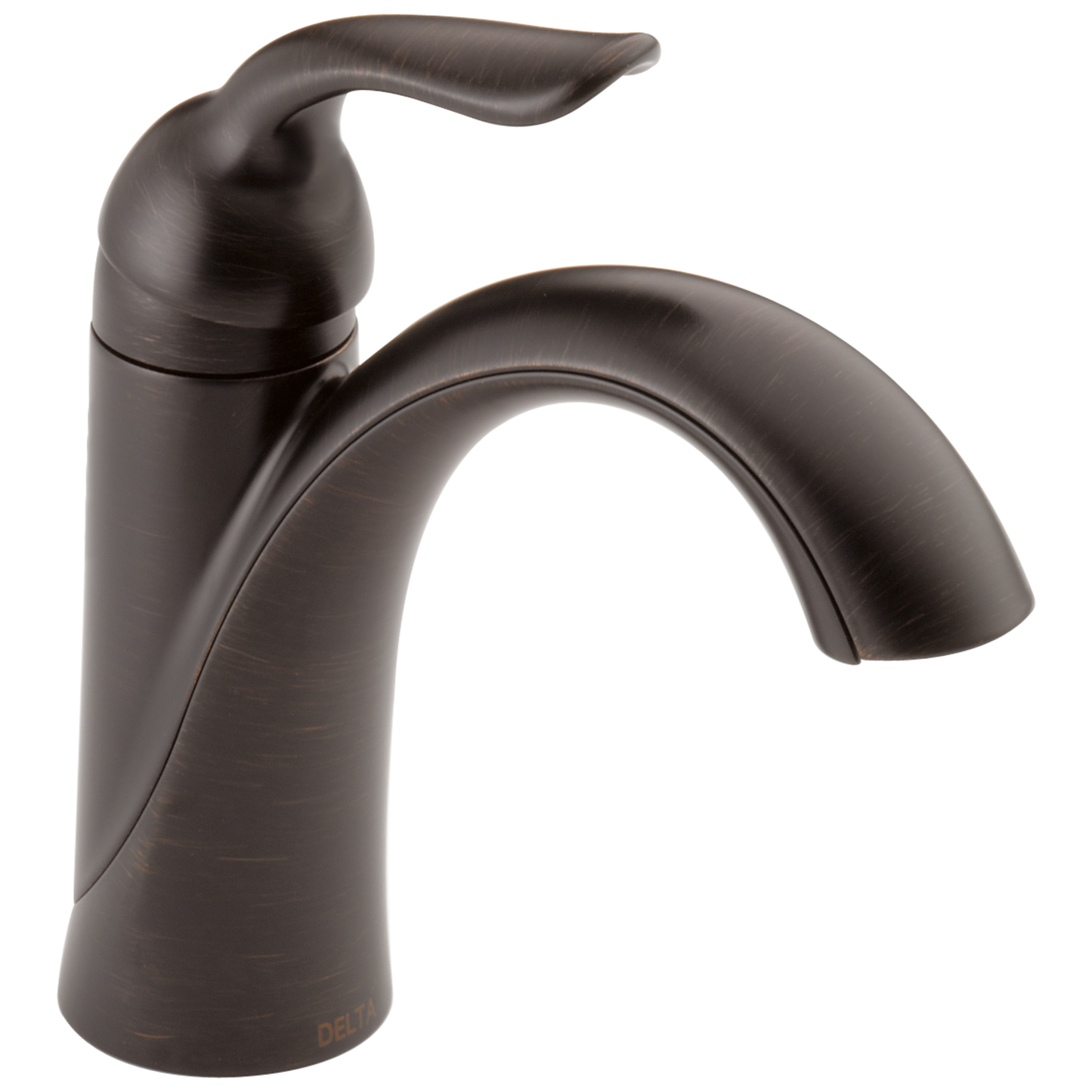 Delta Lahara - In Single-Hole Bathroom Faucet