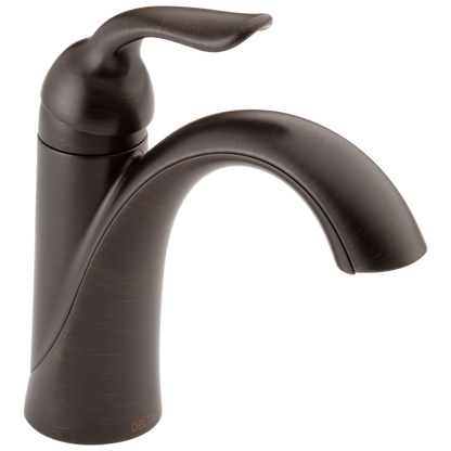 Delta Lahara - In Single-Hole Bathroom Faucet