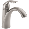 Delta Lahara - In Single-Hole Bathroom Faucet