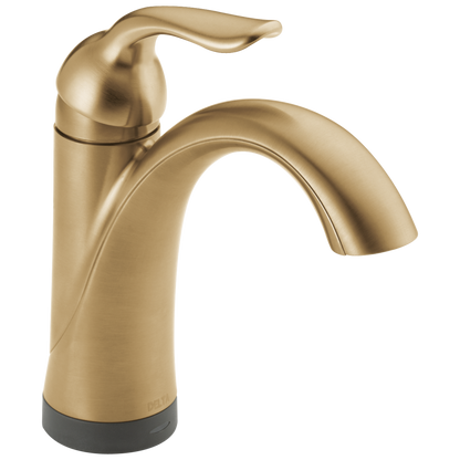 Delta Lahara - Touch2O® Bathroom Faucet With Touchless Technology In Chrome