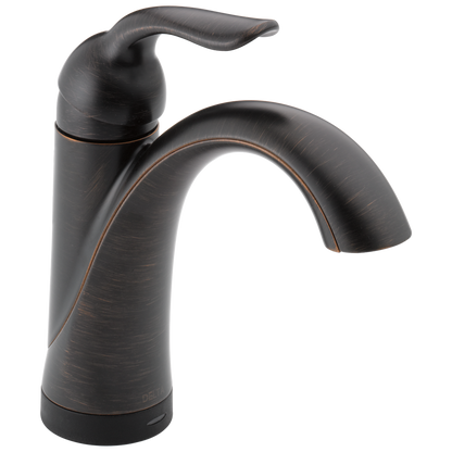 Delta Lahara - Touch2O® Bathroom Faucet With Touchless Technology In Chrome