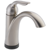 Delta Lahara - Touch2O® Bathroom Faucet With Touchless Technology In Chrome