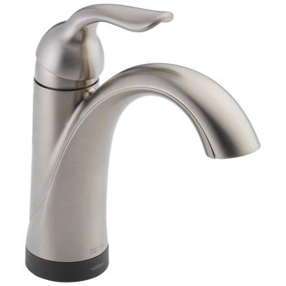 Delta Lahara - Touch2O® Bathroom Faucet With Touchless Technology In Chrome