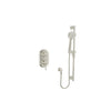 Baril Complete thermostatic pressure balanced shower kit
