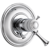 Brizo Tempassure Thermostatic Valve Only Trim