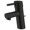 Concetto™ Single Hole Single-Handle S-Size Bathroom Faucet 1.2 Gpm - Golzar Home