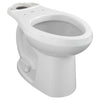 American Standard Colony®3 Chair-Height Elongated Bowl