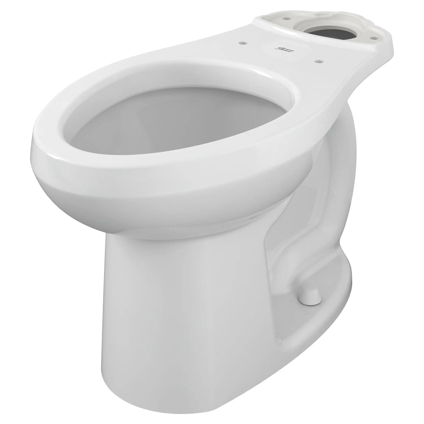 American Standard Colony®3 Chair-Height Elongated Bowl