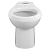 American Standard Colony®3 Standard Height Round-Front Bowl