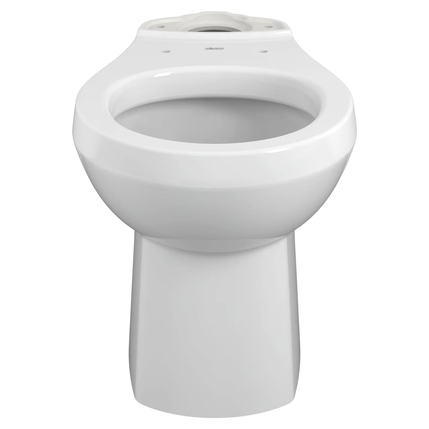 American Standard Colony®3 Standard Height Round-Front Bowl