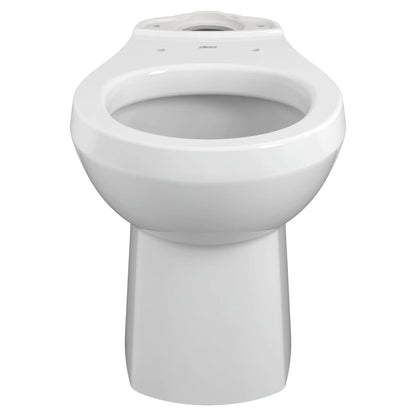 American Standard Colony®3 Standard Height Round-Front Bowl