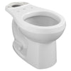 American Standard Colony®3 Standard Height Round-Front Bowl