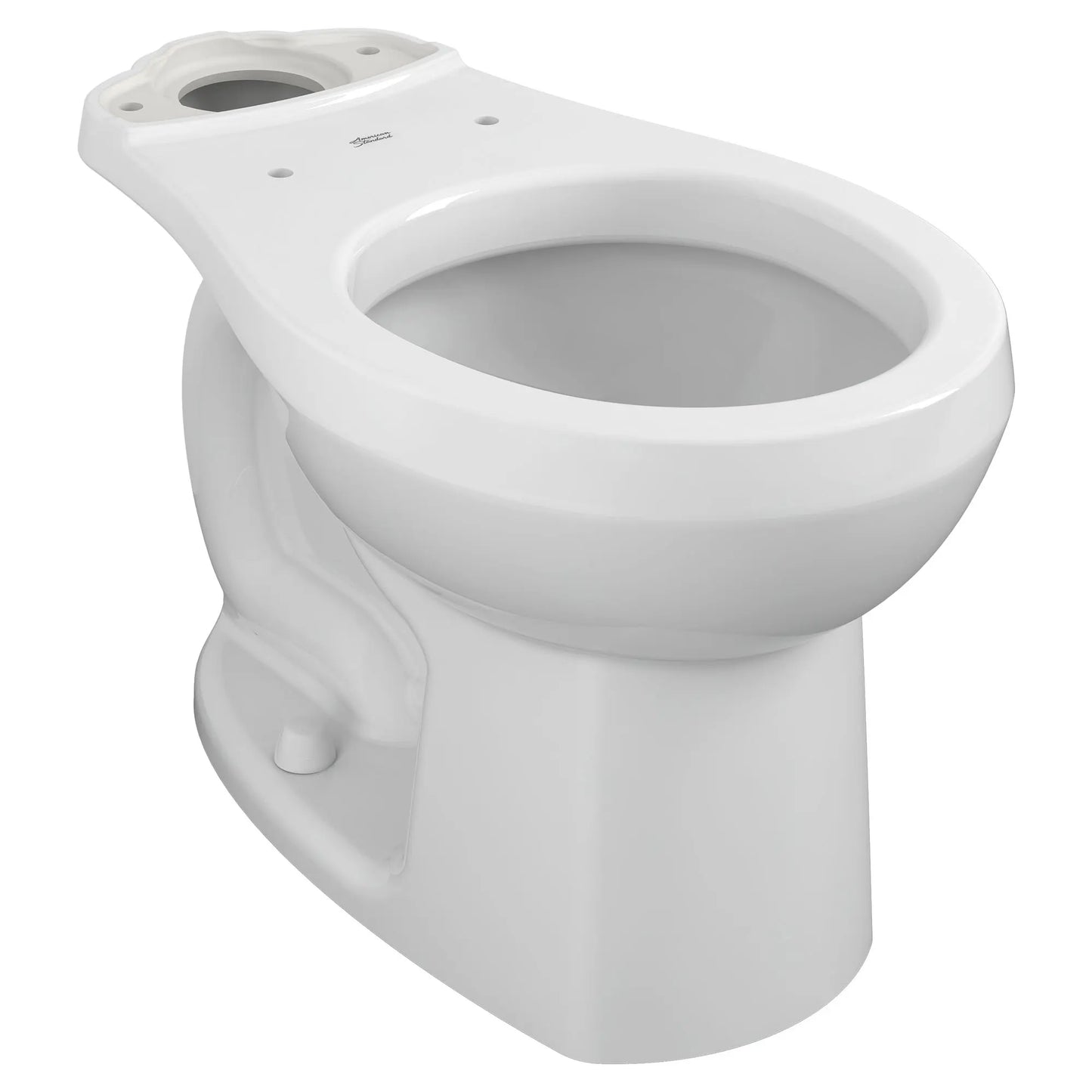 American Standard Colony®3 Standard Height Round-Front Bowl
