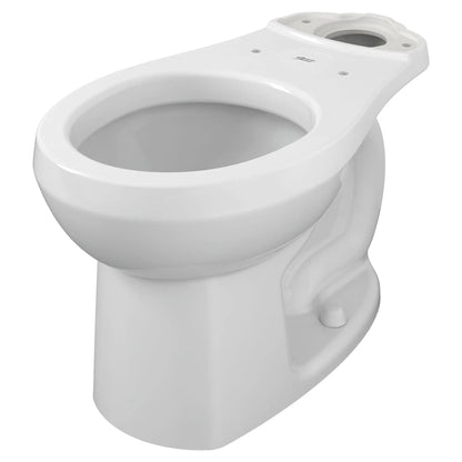 American Standard Colony®3 Standard Height Round-Front Bowl